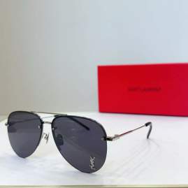 Picture of Saint Laurent Sunglasses _SKUfw76771147fw